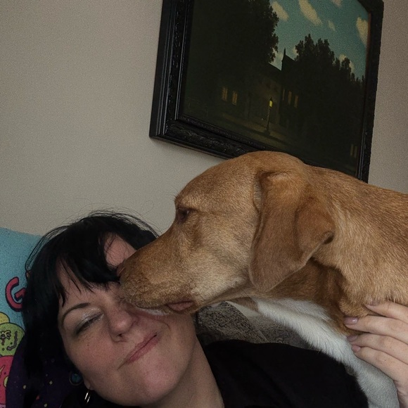 Meet your Posher, Maude - Picture 3 of 4